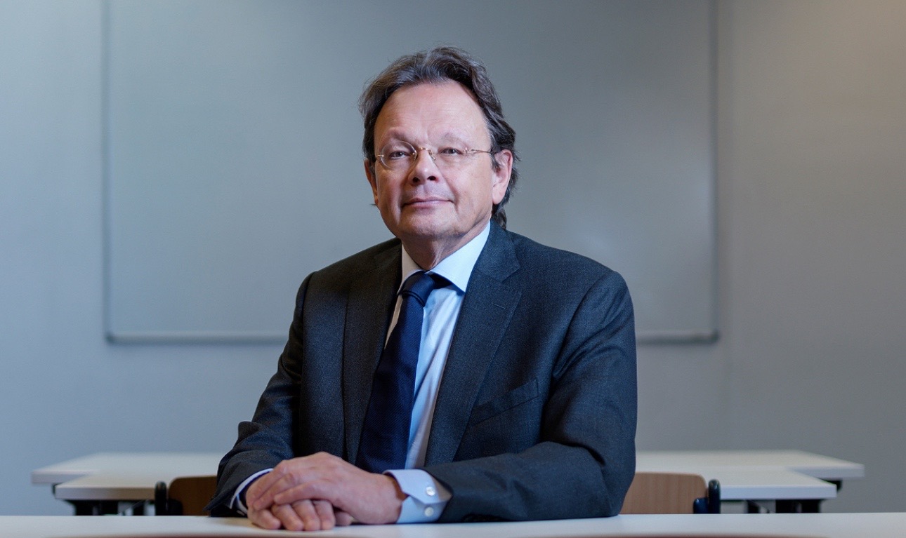 Edu van de Walle - EuroCollege