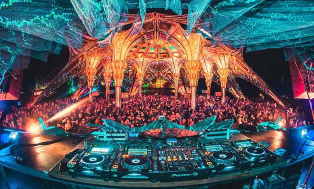 Evenementen Management Amsterdam