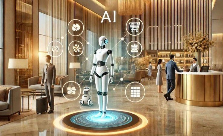 hospitality trends 2026