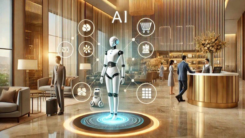 hospitality trends 2026