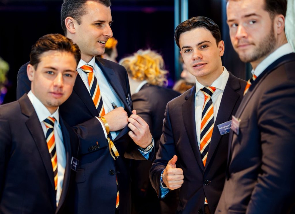 EuroCollege de beste particuliere hogeschool volgens NSE enquête 2025