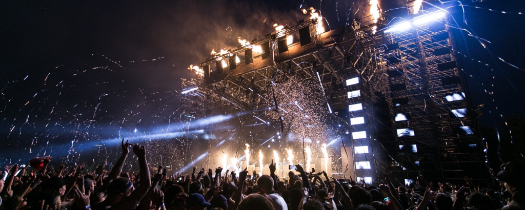 Het verschil van leisure en event bij EuroCollege