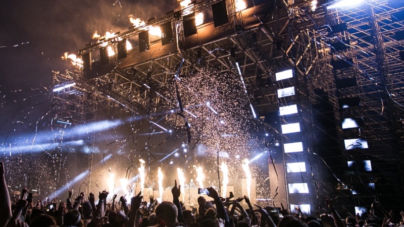 Het verschil van leisure en event bij EuroCollege