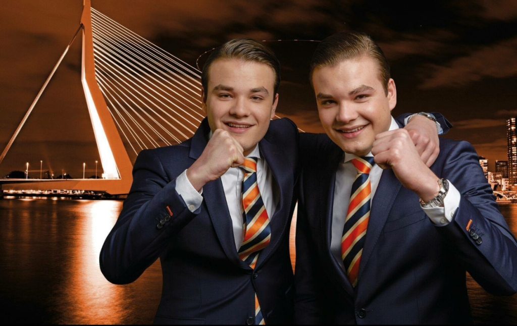 EuroCollege Mbo Amsterdam